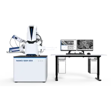 NANO SEM 500 Сканирующий электронный микроскоп с полевой эмиссией