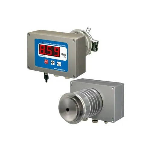 Промышленный рефрактометр CM-800 alpha