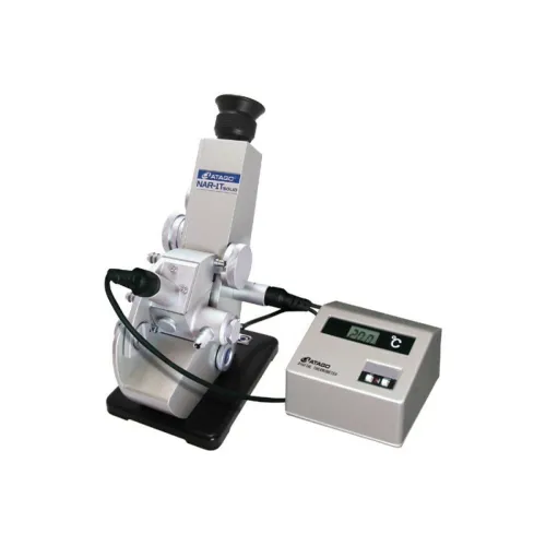 Abbe-рефрактометр NAR-1T LO