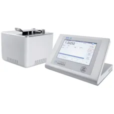 Рефрактометр Schmidt + Haensch ATR-F TOUCH, диапазон измерений 1.32000 - 1.70000 RI;0 - 100% Брикс, разрешение 0.00001 RI/0.01 % Брикс, точность ±0.02% Брикс (Артикул 12143)