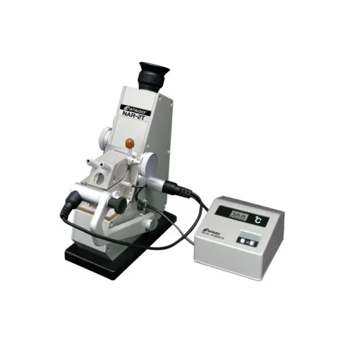 Abbe-рефрактометр NAR-2T