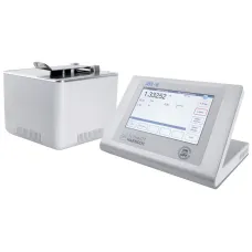 Рефрактометр Schmidt + Haensch ATR-B TOUCH, диапазон измерений 1.29000 - 1.58000 RI;0 - 100% Брикс, разрешение 0.00002 RI/0.02 % Брикс, точность ±0.04% Брикс (Артикул 11987)