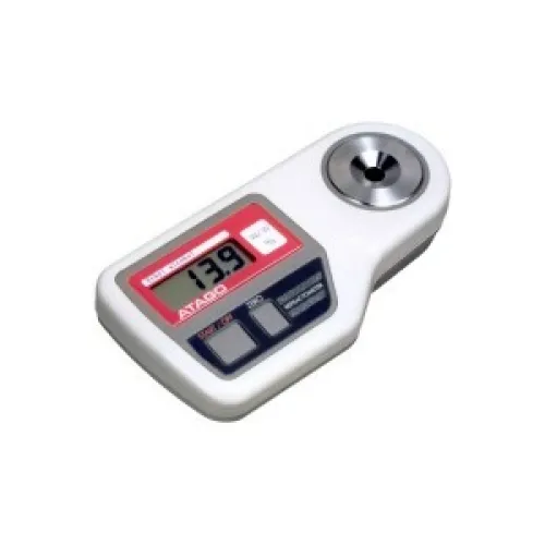 Рефрактометр PET-109