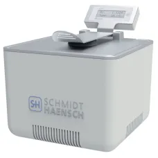 Рефрактометр Schmidt + Haensch ATR-C 100, диапазон измерений 1.3200-1.58000 RI/0-100% Брикс, разрешение 0.0001 RI/0.05% Брикс, точность ±0.05% Брикс (Артикул 12141)