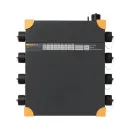 Комплект - регистратор электроэнергии Fluke 1760 Basic с токоизмерительным датчиком Fluke TPS FLEX 24-TF-II и тестером-пробником напряжения Fluke EP2083A
