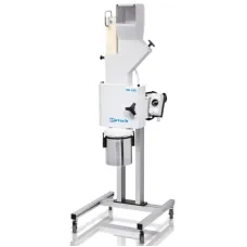 Режущая мельница Retsch SM 100, 3~ 400 В, 50 Гц (Артикул 20.727.0001)