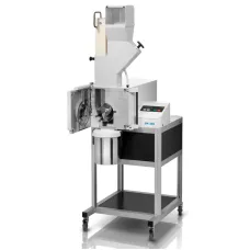 Режущая мельница Retsch SM 300, 220–230 В, 50/60 Гц, с преобразователем частоты, закаленная сталь (Артикул 20.729.0002)