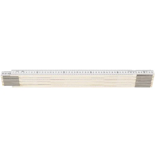Нивелирная рейка NEDO Geomess 4m