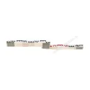 Рейка нивелирная NEDO Geomess 699 311 (GN713001) с калибровкой