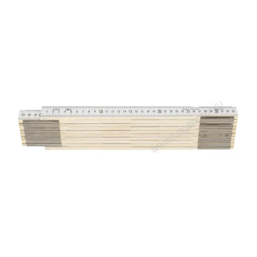 Рейка нивелирная NEDO Geomess 699 311 (GN713001) с калибровкой