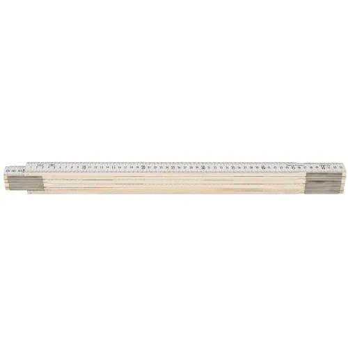 Нивелирная рейка NEDO Geomess 3m