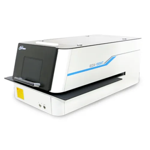 Анализатор толщины покрытия / Крупномасштабная печатная плата iEDX-150WT