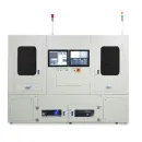 Поточный анализатор толщины покрытия iEDX-750T