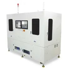 Поточный анализатор толщины покрытия iEDX-750T