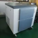 Рентгенофлуоресцентный спектрометр с дисперсией по длине волны WD-XRF (DW-BP-9010A)