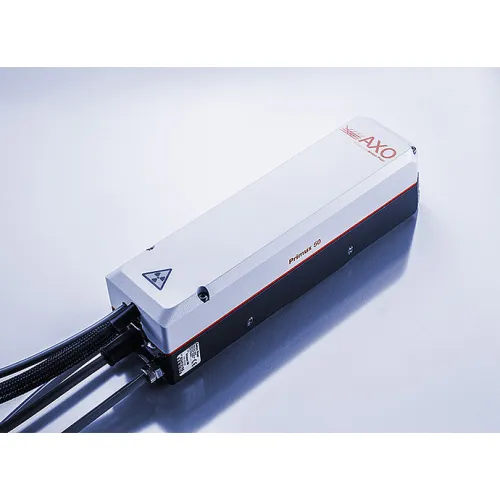 Микрофокусный рентгеновский источник: Primux 50