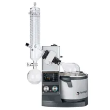 Ротационный испаритель Heidolph Hei-VAP Expert Control ML/G3B XL c защитным покрытием (Артикул 574-02315-00)