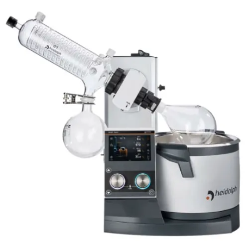 Ротационный испаритель Heidolph Hei-VAP Expert Control ML/G1 (Артикул 574-02100-00)