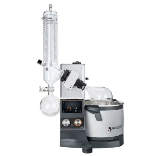 Ротационный испаритель Heidolph Hei-VAP Expert HL/G3B XL c защитным покрытием (Артикул 573-01315-00)