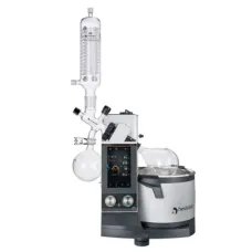 Ротационный испаритель Heidolph Hei-VAP Ultimate Control HL/G6 (Артикул 575-02600-00)