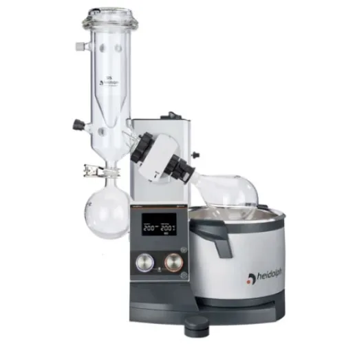 Ротационный испаритель Heidolph Hei-VAP Core HL/G5 (Артикул 571-01500-00)