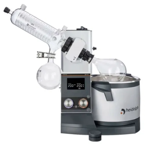 Ротационный испаритель Heidolph Hei-VAP Core HL/G1 (Артикул 571-01100-00)
