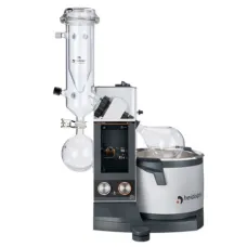 Ротационный испаритель Heidolph Hei-VAP Ultimate HL/G5B c защитным покрытием (Артикул 575-01510-00)