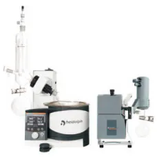 Комплект Heidolph Hei-Vap Platinum 2 Package (Артикул 563-51310-00)