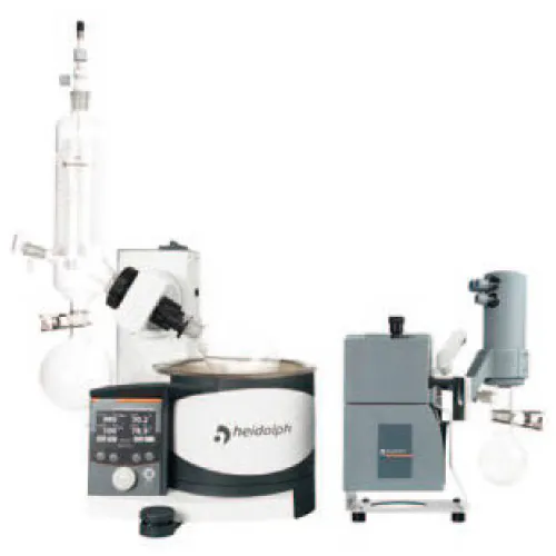 Комплект Heidolph Hei-Vap Platinum 2 Package (Артикул 563-51310-00)