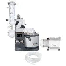 Комплект ротационного испарителя Heidolph Hei-VAP Low Bolling / Dry Ice (Артикул 572-31550-00)