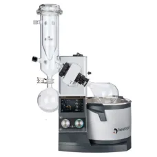 Ротационный испаритель Heidolph Hei-VAP Expert Control ML/G5 (Артикул 574-02500-00)
