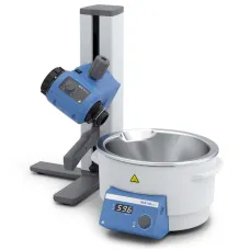 Ротационный испаритель IKA RV 3 FLEX (Артикул 0010003331)