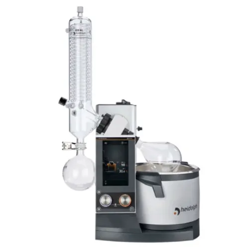 Ротационный испаритель Heidolph Hei-VAP Ultimate ML/G3B XL c защитным покрытием (Артикул 576-01315-00)