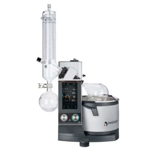 Ротационный испаритель Heidolph Hei-VAP Ultimate Control HL/G3 XL (Артикул 575-02305-00)