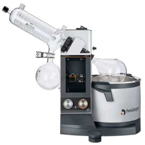 Ротационный испаритель Heidolph Hei-VAP Ultimate HL/G1B c защитным покрытием (Артикул 575-01110-00)