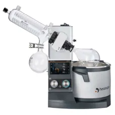 Ротационный испаритель Heidolph Hei-VAP Expert Control ML/G1B c защитным покрытием (Артикул 574-02110-00)