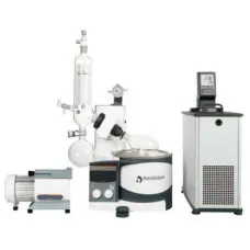 Комплект Heidolph Hei-Vap Silver 3 Package (Артикул 560-91309-00)