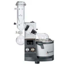 Ротационный испаритель Heidolph Hei-VAP Core HL/G5B c защитным покрытием (Артикул 571-01510-00)