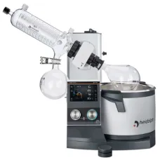 Ротационный испаритель Heidolph Hei-VAP Expert Control HL/G1B c защитным покрытием (Артикул 573-02110-00)