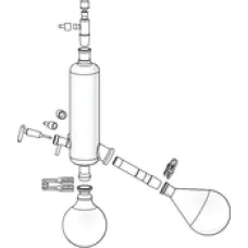Ротационный испаритель Heidolph Hei-VAP Advantage HL/G3 (Артикул 561-01300-00)
