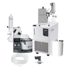 Комплект ротационного испарителя Heidolph Hei-VAP Powder Drying-Chill (Артикул 574-33300-00)