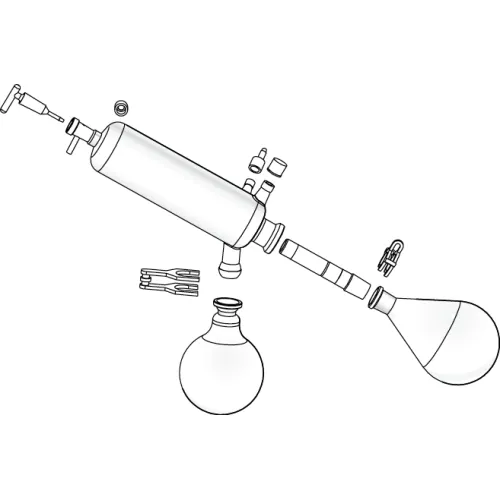 Ротационный испаритель Heidolph Hei-VAP Advantage ML/G1 (Артикул 562-01100-00)