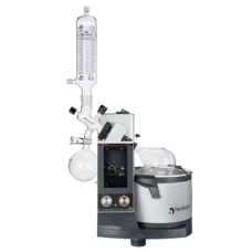 Ротационный испаритель Heidolph Hei-VAP Ultimate HL/G6B c защитным покрытием (Артикул 575-01610-00)