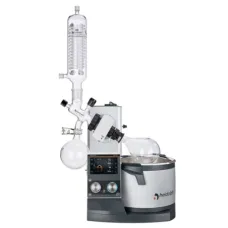 Ротационный испаритель Heidolph Hei-VAP Expert Control ML/G6B c защитным покрытием (Артикул 574-02610-00)