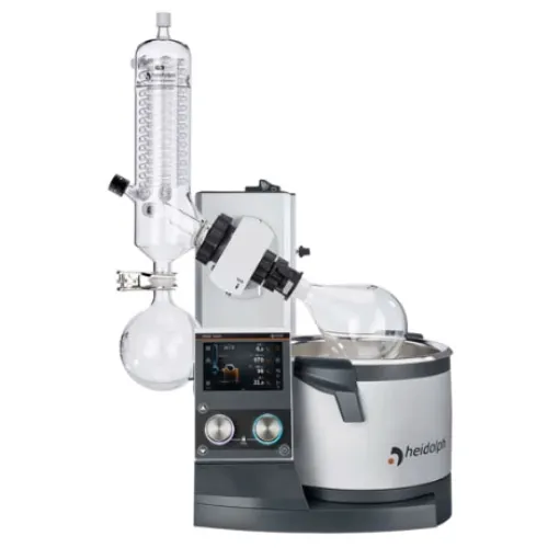 Ротационный испаритель Heidolph Hei-VAP Expert Control ML/G3 (Артикул 574-02300-00)