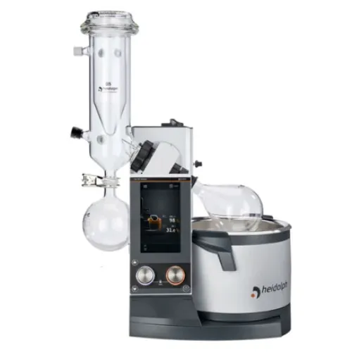 Ротационный испаритель Heidolph Hei-VAP Ultimate ML/G5 (Артикул 576-01500-00)