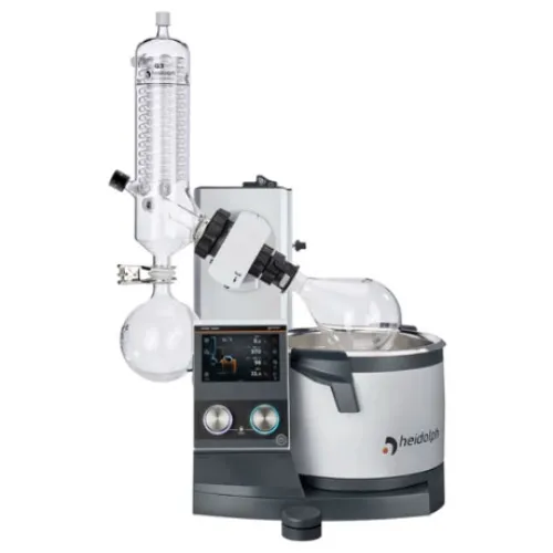 Ротационный испаритель Heidolph Hei-VAP Expert Control HL/G3 (Артикул 573-02300-00)