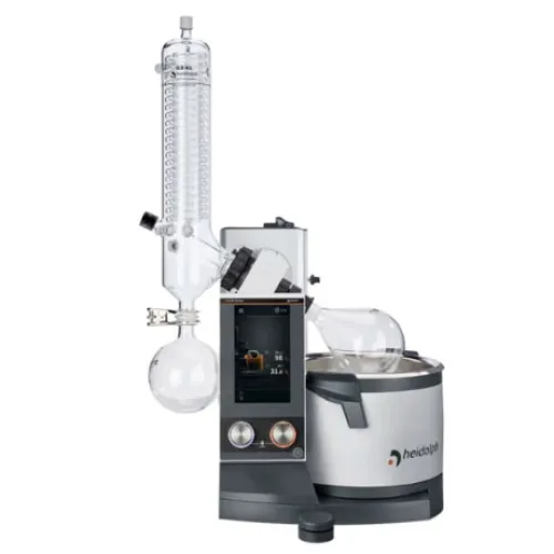 Ротационный испаритель Heidolph Hei-VAP Ultimate HL/G3 XL (Артикул 575-01305-00)