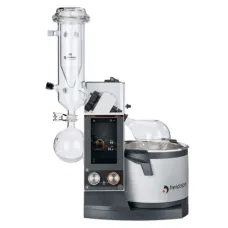 Ротационный испаритель Heidolph Hei-VAP Ultimate ML/G5B c защитным покрытием (Артикул 576-01510-00)