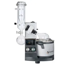 Ротационный испаритель Heidolph Hei-VAP Expert Control HL/G5B c защитным покрытием (Артикул 573-02510-00)
